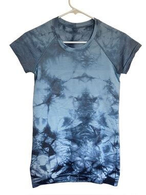 Lululemon swiftly tech top size 6